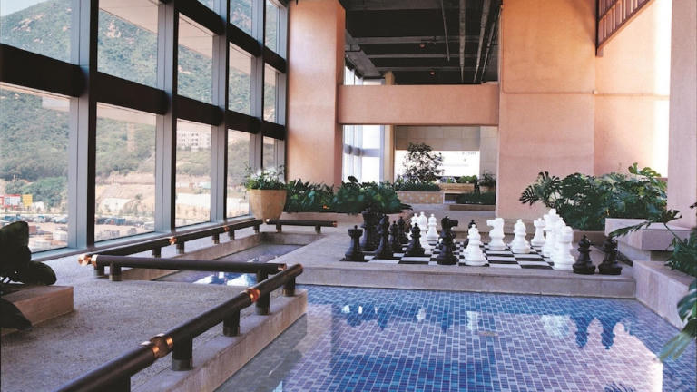 Rambler Oasis Hotel Book Direct for Best Rates